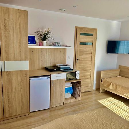 Pokoje U Ireny Władysławowo Extérieur photo