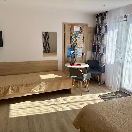 Pokoje U Ireny Władysławowo Extérieur photo