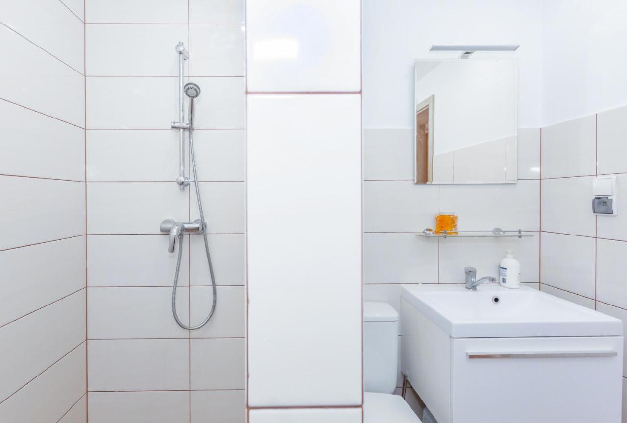 Pokoje U Ireny Władysławowo Extérieur photo
