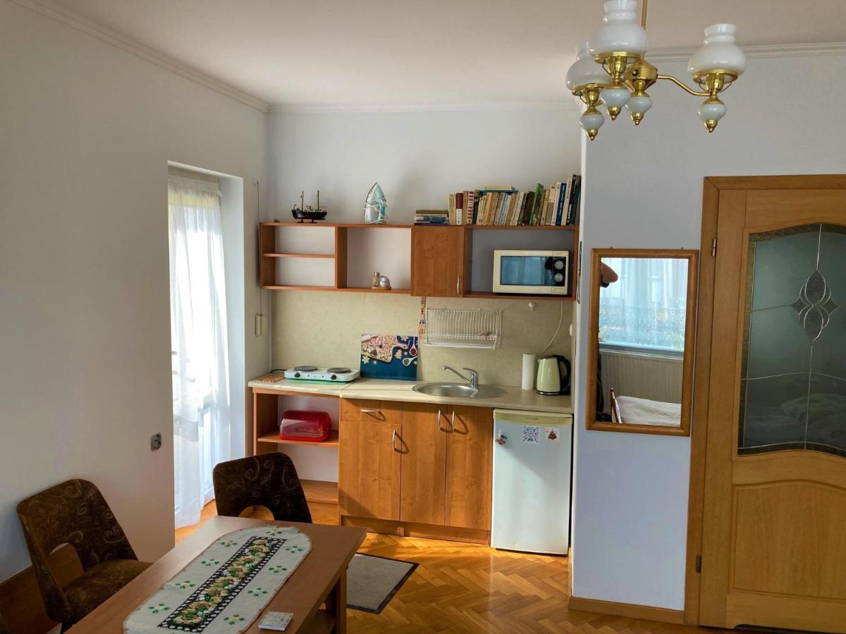 Pokoje U Ireny Władysławowo Extérieur photo