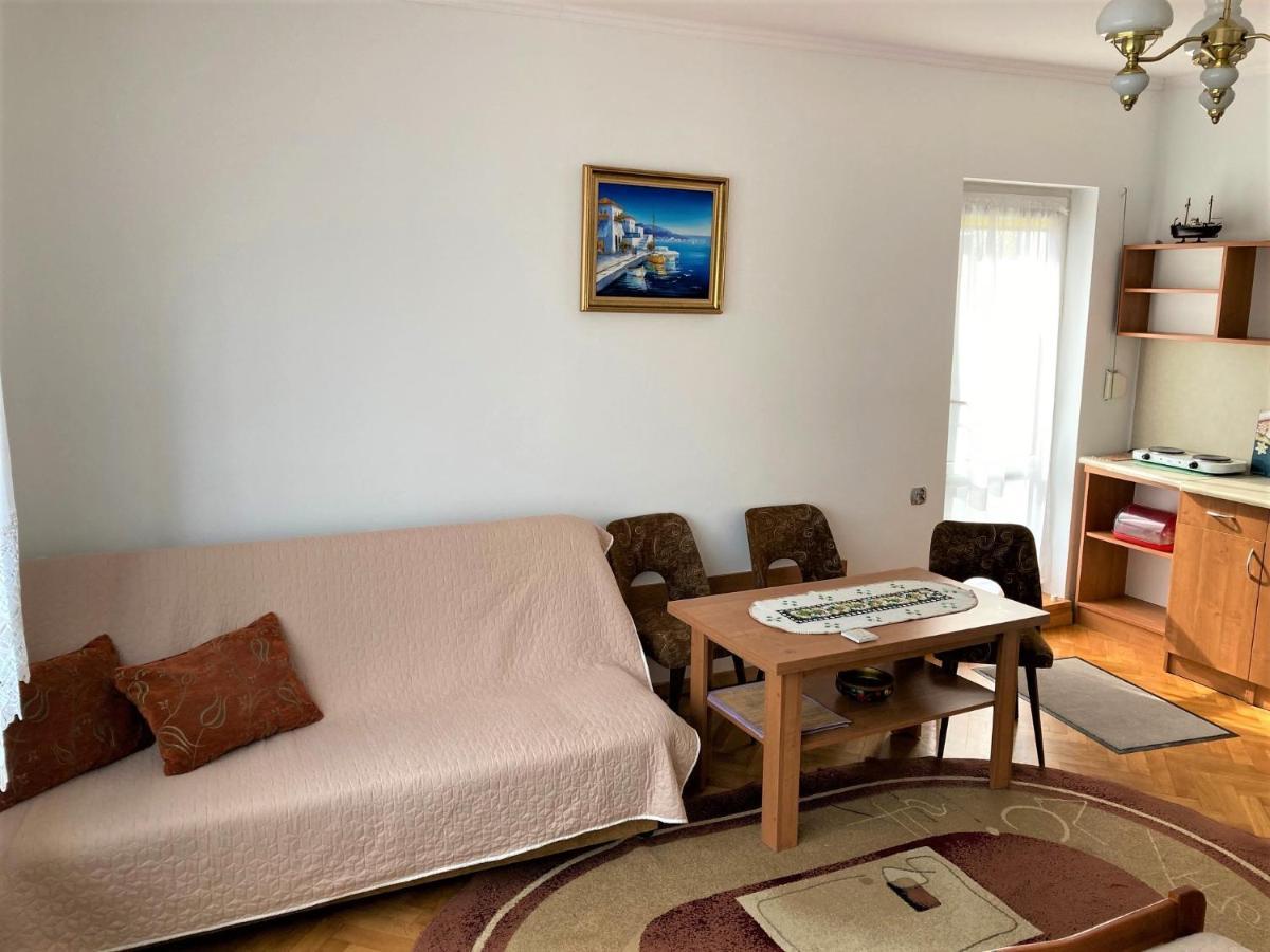 Pokoje U Ireny Władysławowo Extérieur photo