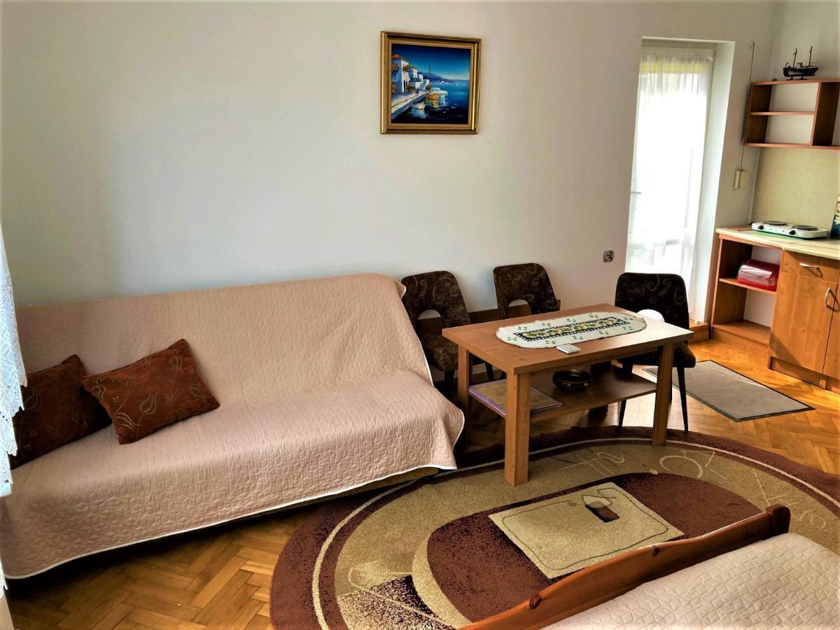 Pokoje U Ireny Władysławowo Extérieur photo